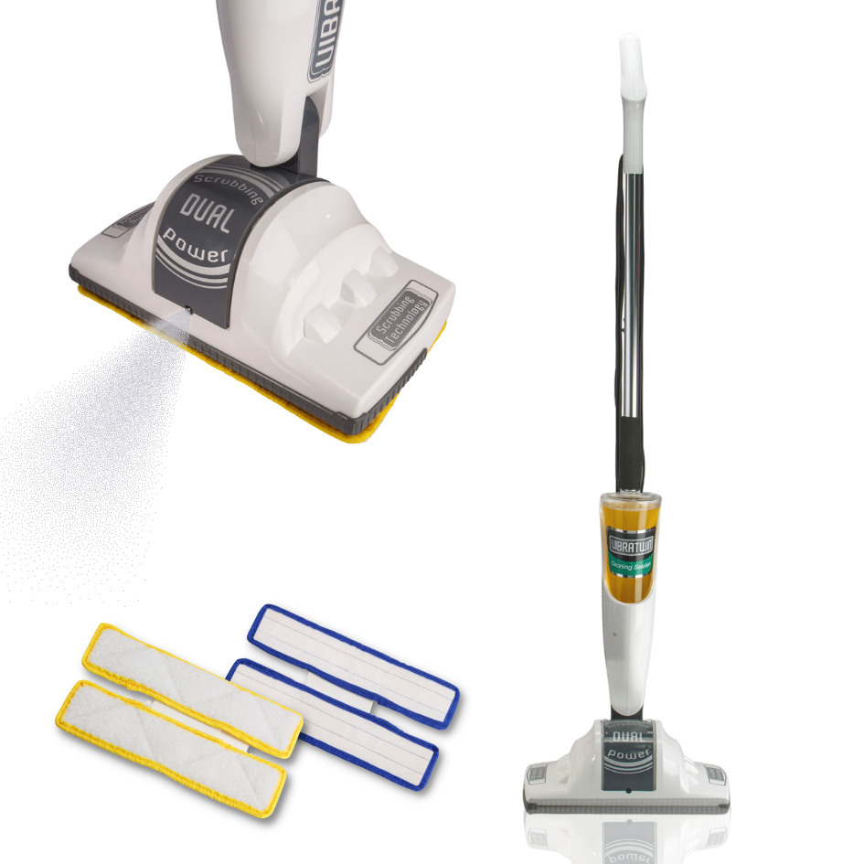 HygiaHome SC2500 PRO -PACK