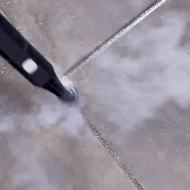 HygiaHome SC2500 PRO – Limpiador a Vapor Multifunción