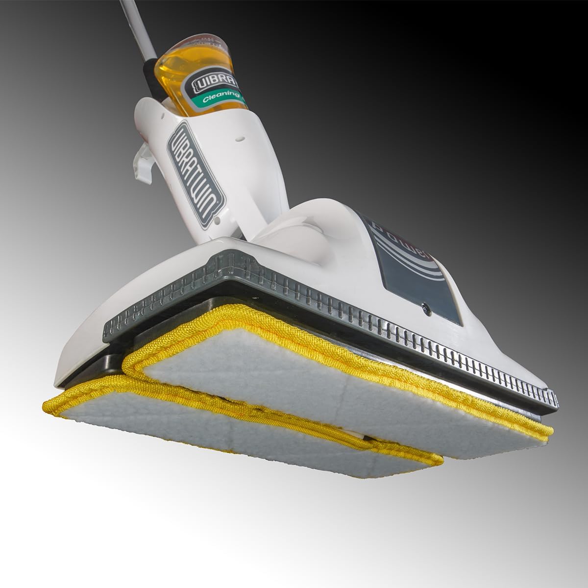 Vibratwin VT1000 PRO – Máquina Limpiadora Eléctrica para Suelos, Moquetas y Alfombras